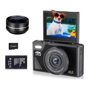 Black-64G-Lens
