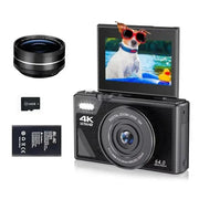 Black-128G-Lens