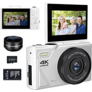 White-32G-Lens