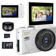 White-128G-Lens