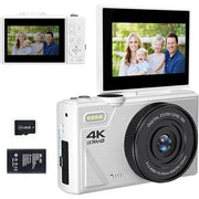 White-128G