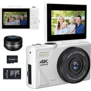 White-64G-Lens