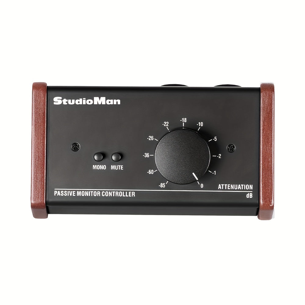 Black Autumn MT-2 Passive Controller] StudioMan MT-2 Passive